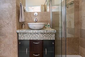 Clifton Sea View Duo Penthouse