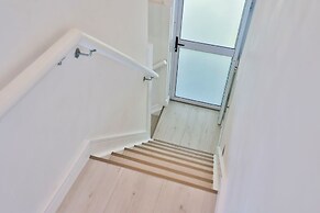 Clifton Sea View Duo Penthouse