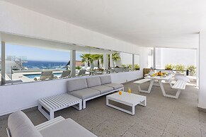 Clifton Sea View Duo Penthouse
