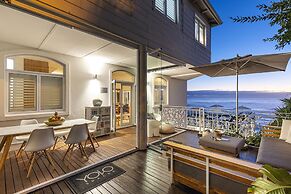 Clifton Sea View Duo Penthouse