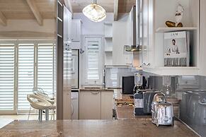 Clifton Sea View Duo Penthouse