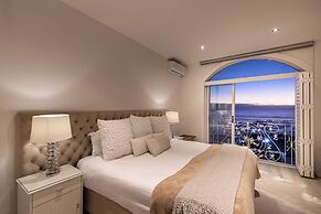 Clifton Sea View Duo Penthouse