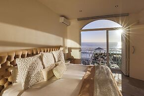 Clifton Sea View Duo Penthouse
