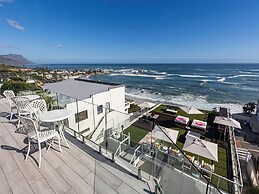 Clifton Sea View Duo Penthouse