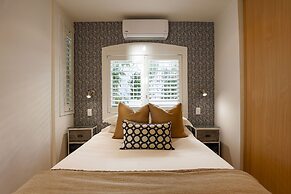 Clifton Sea View Duo Penthouse