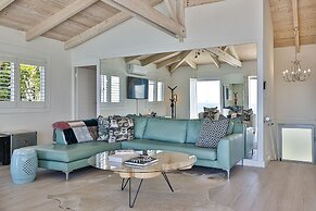 Clifton Sea View Duo Penthouse