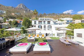 Clifton Sea View Duo Penthouse