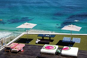 Clifton Sea View Duo Penthouse
