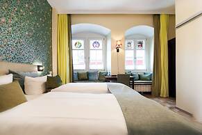 Romantik Hotel Barbarossa