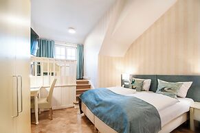 Romantik Hotel Barbarossa