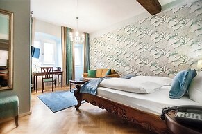 Romantik Hotel Barbarossa