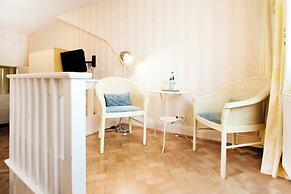Romantik Hotel Barbarossa