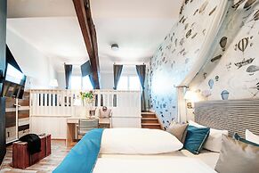 Romantik Hotel Barbarossa
