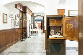 Romantik Hotel Barbarossa