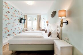 Romantik Hotel Barbarossa