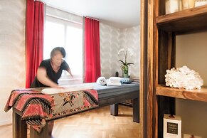 Romantik Hotel Barbarossa