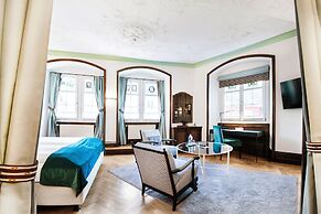 Romantik Hotel Barbarossa