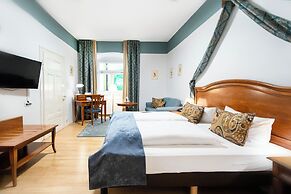 Romantik Hotel Barbarossa