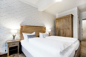 Romantik Hotel Barbarossa