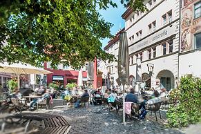 Romantik Hotel Barbarossa