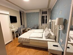 Romantik Hotel Barbarossa