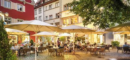 Romantik Hotel Barbarossa