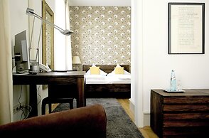 Romantik Hotel Barbarossa