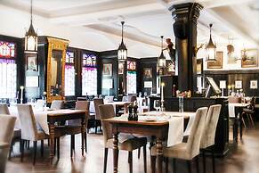 Romantik Hotel Barbarossa