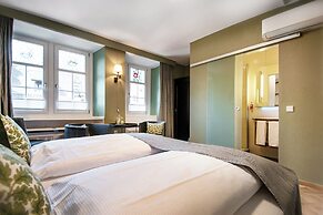 Romantik Hotel Barbarossa
