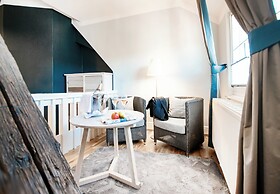 Romantik Hotel Barbarossa