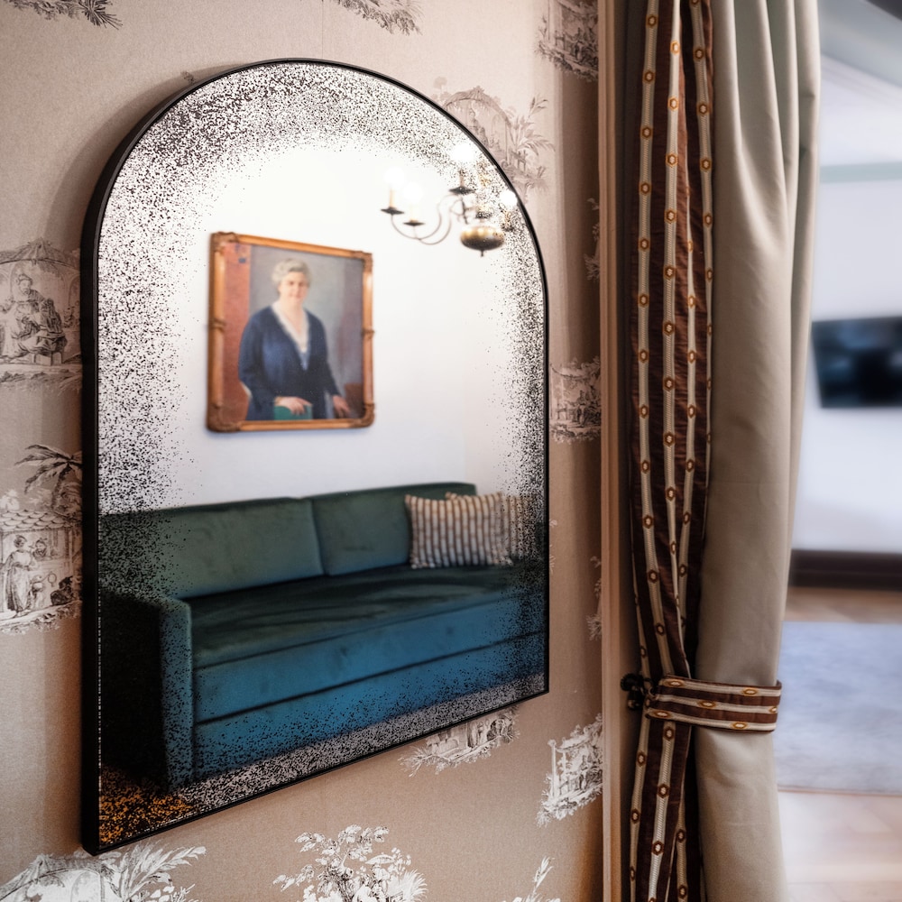 Romantik Hotel Barbarossa