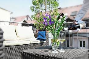Romantik Hotel Barbarossa