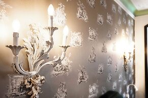 Romantik Hotel Barbarossa