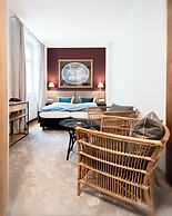 Romantik Hotel Barbarossa