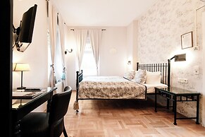 Romantik Hotel Barbarossa