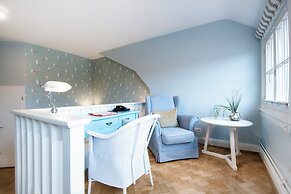 Romantik Hotel Barbarossa