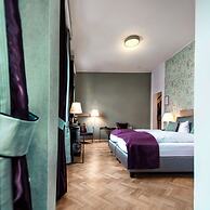 Romantik Hotel Barbarossa