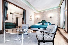 Romantik Hotel Barbarossa