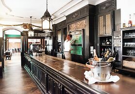 Romantik Hotel Barbarossa
