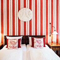 Romantik Hotel Barbarossa