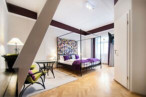 Romantik Hotel Barbarossa