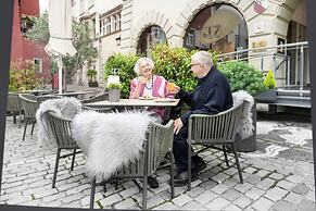 Romantik Hotel Barbarossa