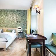 Romantik Hotel Barbarossa