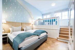 Romantik Hotel Barbarossa