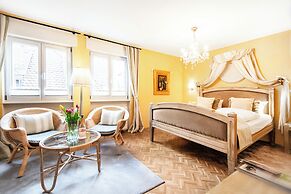 Romantik Hotel Barbarossa