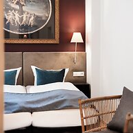 Romantik Hotel Barbarossa