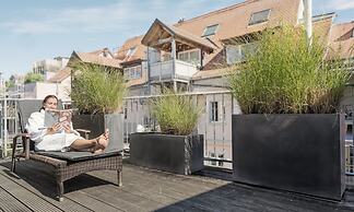 Romantik Hotel Barbarossa