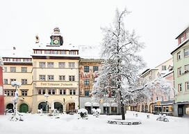 Romantik Hotel Barbarossa