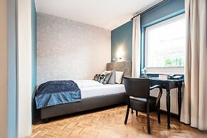 Romantik Hotel Barbarossa
