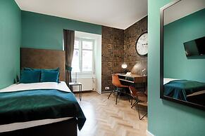 Romantik Hotel Barbarossa